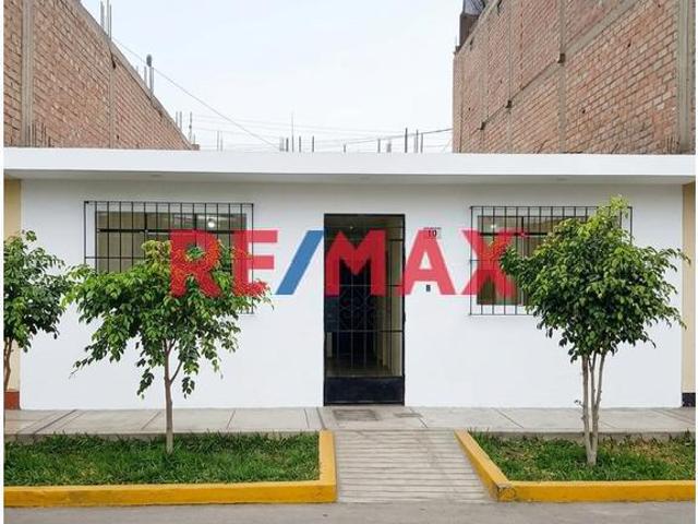 Casa venta en Chancay, Lima Metropolitana