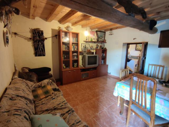 Casa en venta en Blascomillán