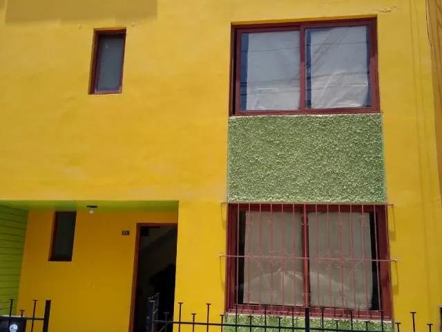 Casa venta en Tacna