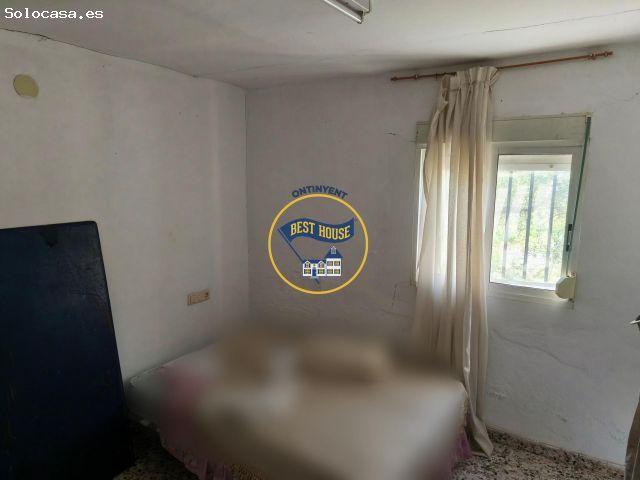 Casa en venta en la Vall d'Albaida, Valencia