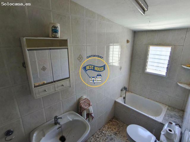 Casa en venta en la Vall d'Albaida, Valencia