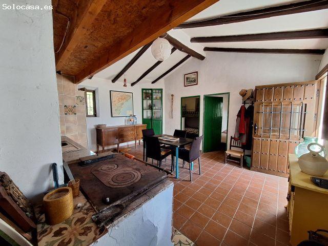 Casa en venta en l'Alcoià, Valencia