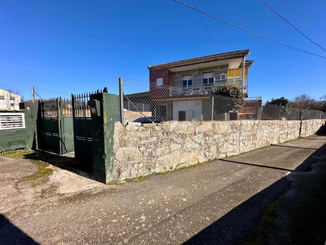 Casa en venta en Xunqueira De Ambía, Xunqueira de Ambía