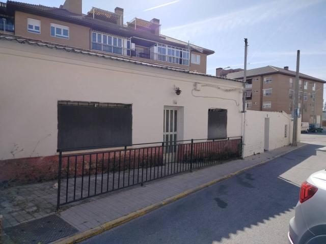 Casa en venta en Humanes De Madrid