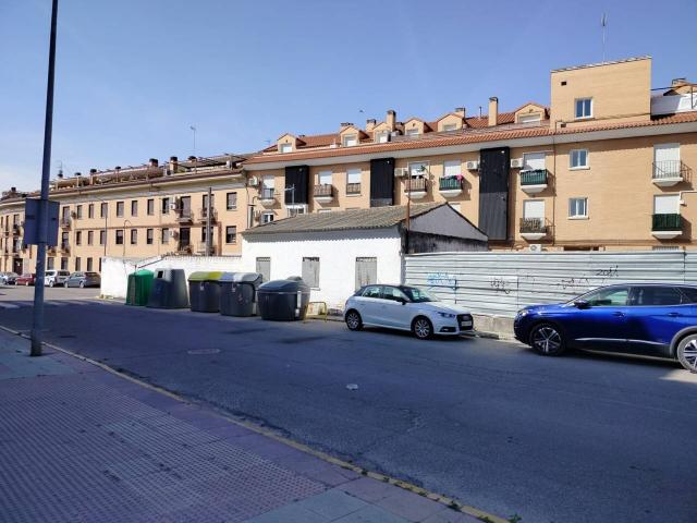 Casa en venta en Humanes De Madrid, Madrid