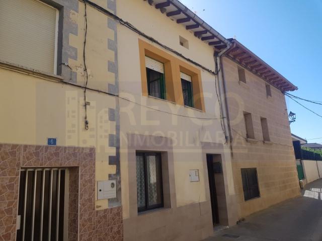 Casa en venta en Baños de Rioja, La Rioja