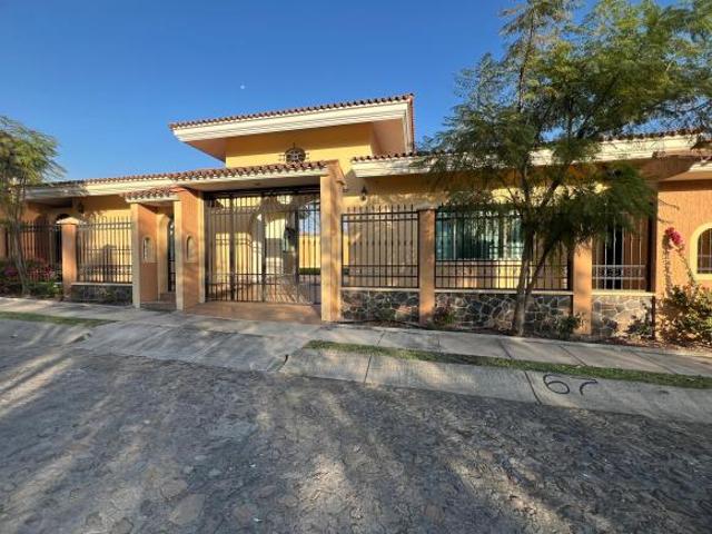 ¡Oportunidad Casa en Coto en Venta en Cocula, Jalisco