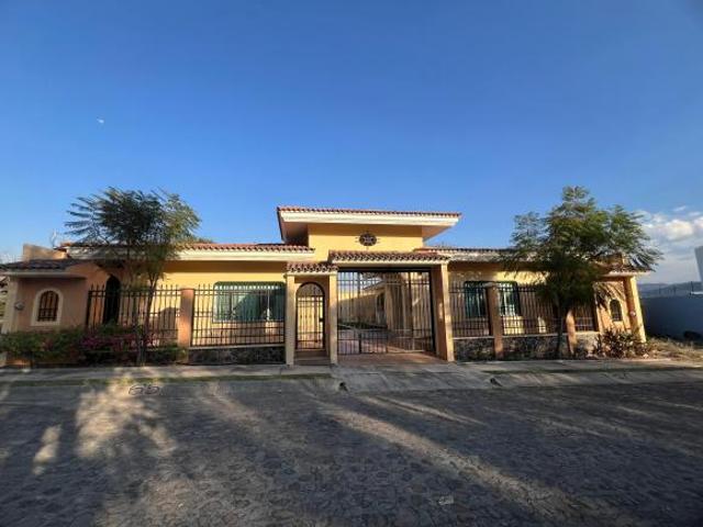 ¡Oportunidad Casa en Coto en Venta en Cocula, Jalisco