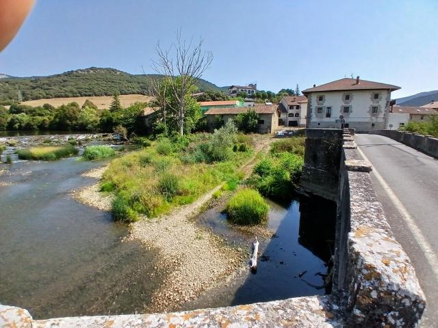 Casa en venta en Sakana, Navarra
