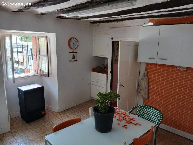 Casa en venta en Errotz, Arakil