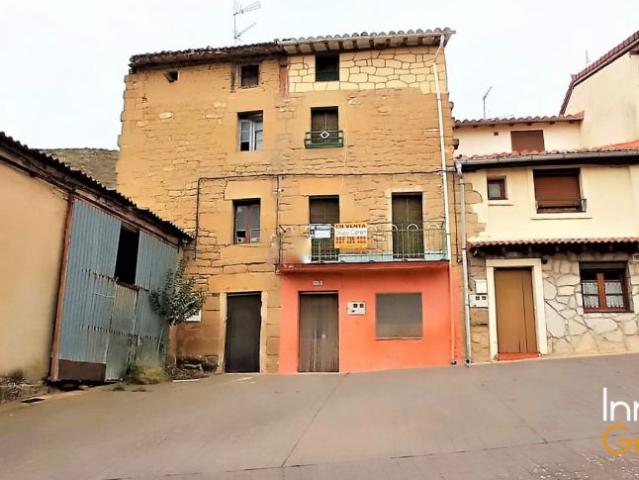 Casa en venta en Ochánduri, La Rioja