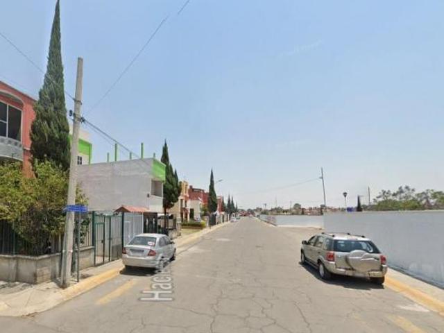 Hermosa Casa en Venta en hacienda de cuatitlan, Cuautitlán Izcalli, Edo Mex