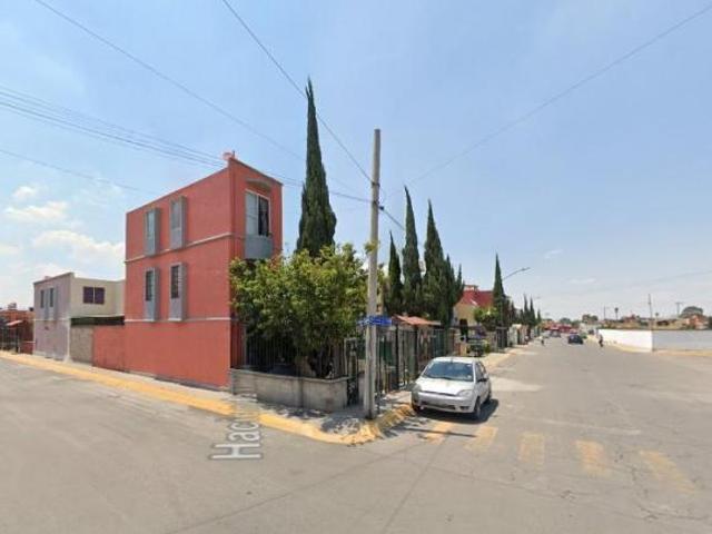 Hermosa Casa en Venta en hacienda de cuatitlan, Cuautitlán Izcalli, Edo Mex