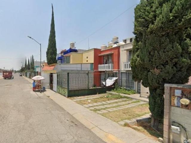 Hermosa Casa en Venta en hacienda de cuatitlan, Cuautitlán Izcalli, Edo Mex