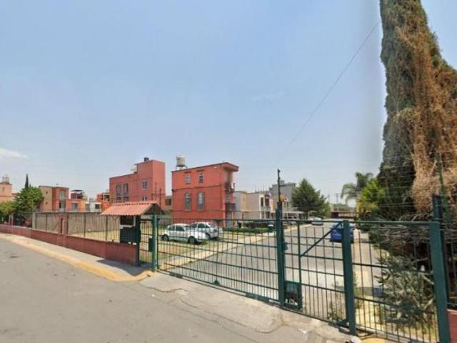 Hermosa Casa en Venta en hacienda de cuatitlan, Cuautitlán Izcalli, Edo Mex