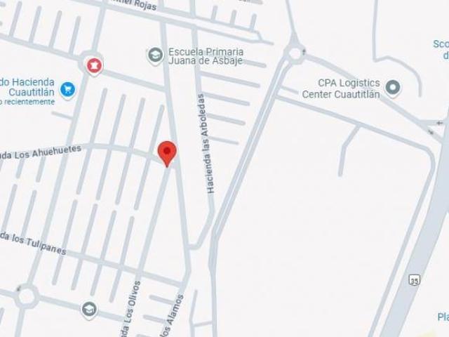 Hermosa Casa en Venta en hacienda de cuatitlan, Cuautitlán Izcalli, Edo Mex