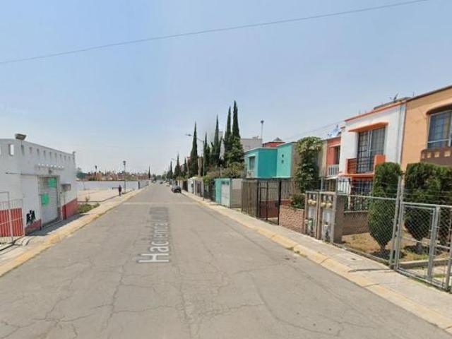 Hermosa Casa en Venta en hacienda de cuatitlan, Cuautitlán Izcalli, Edo Mex