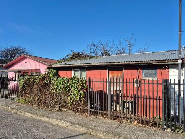 Casa en venta en Los Álamos, Biobío