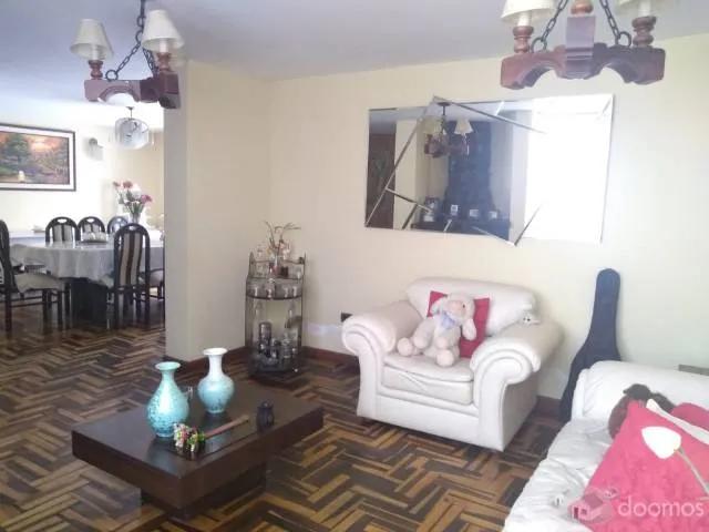 Casa venta en Arequipa
