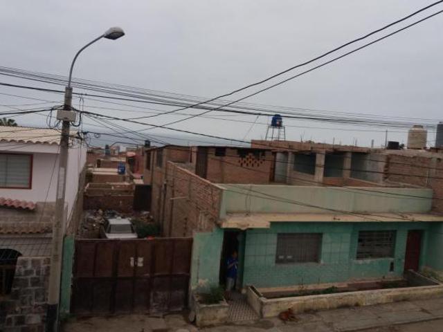 OPORTUNIDAD! CASA EN VENTA A PRECIO DE TERRENO