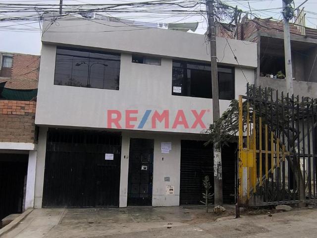 Casa venta en San Martin De Porres, Lima Metropolitana