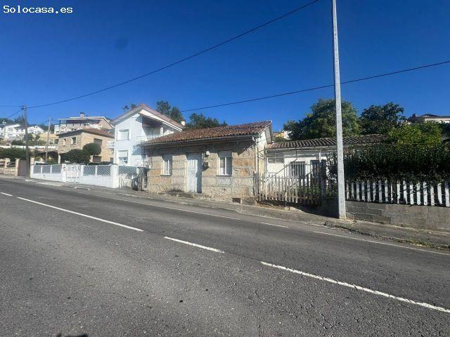 Casa en venta en A Lonia de Arriba, Ourense