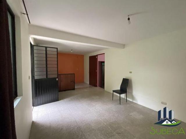 OPORTUNIDAD | Casa en Venta en Zona Rébsamen, Xalapa