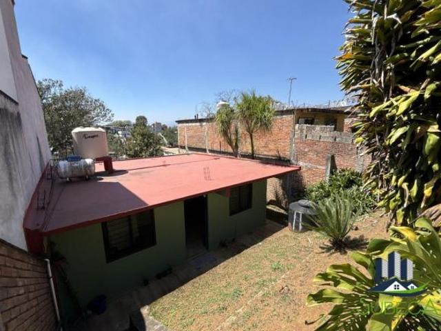 OPORTUNIDAD | Casa en Venta en Zona Rébsamen, Xalapa