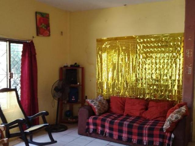 Casa en venta en Cárdenas, Tabasco