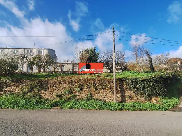 Casa en venta en O Corgo, Lugo