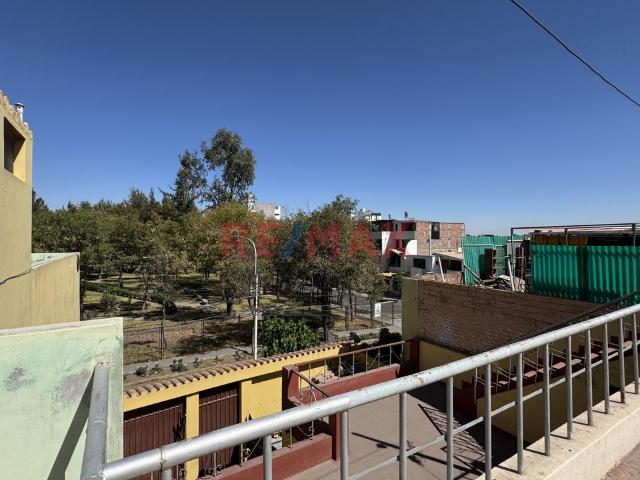 Casa venta en José Luis Bustamante Y Rivero, La Pampilla