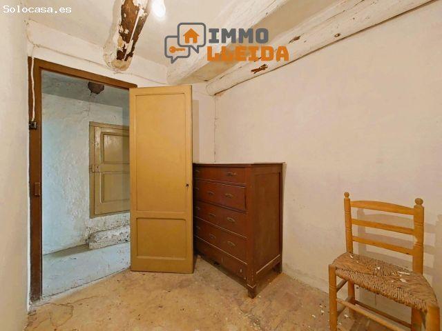 Casa en venta en Vilanova de l'Aguda, Lleida
