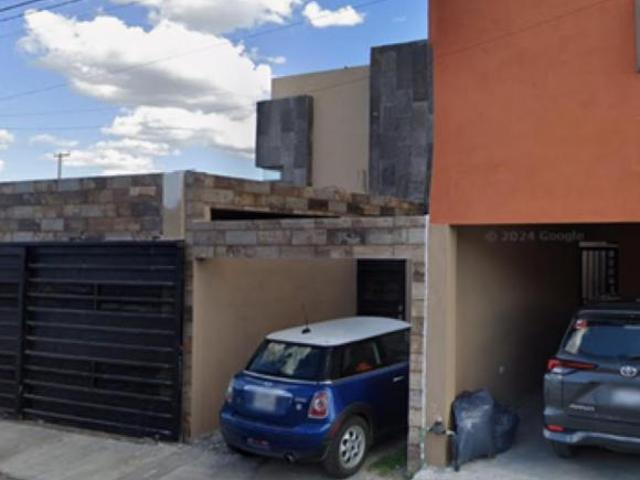Casa en venta en Nuevo Laredo, Tamaulipas