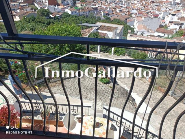 Casa en venta en La Axarquía, Andalucía