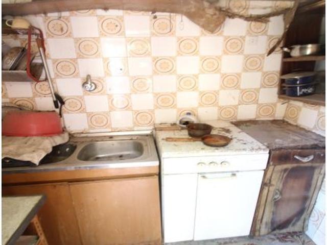 Casa en venta en Villamiel De Toledo, Santa Bárbara