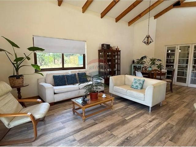 Casa en venta en Villa Los Almendros, Rinconada