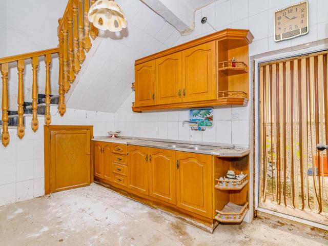 Casa en venta en Gabia Grande, Comarca de la Vega de Granada