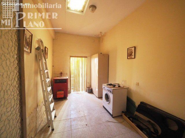 Casa en venta en Tomelloso, Ciudad Real