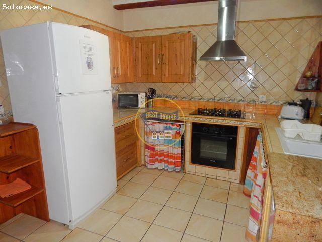 Casa en venta en l'Aljorf, la Vall d'Albaida