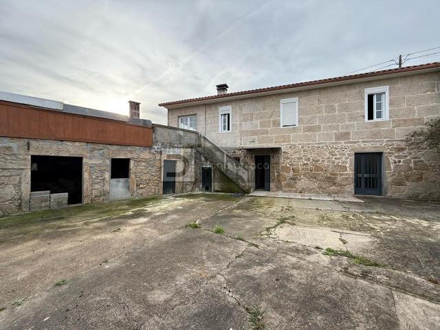 Casa en venta en Areas, O Baixo Miño
