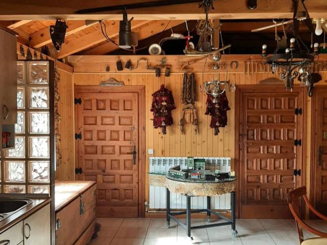 Casa en venta en Santa María La Real De Nieva