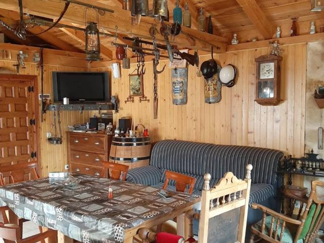 Casa en venta en Santa María La Real De Nieva, Castilla y León