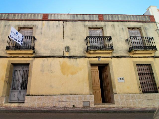 Casa en venta en Villar Del Rey Casa en venta en Villar Del Rey