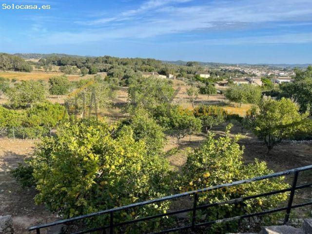 Casa en venta en Lloret De Vistalegre