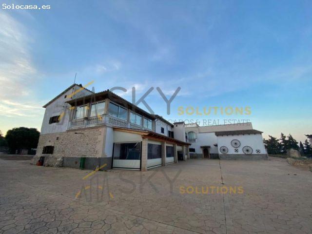 Casa en venta en Pla de Mallorca, Baleares