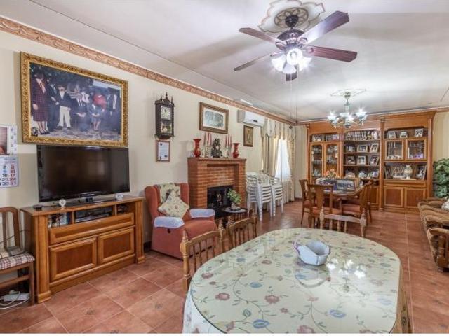 Casa en venta en El Jau, Comarca de la Vega de Granada