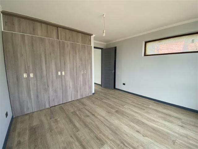 Casa en venta en Alto Biobío, Biobío