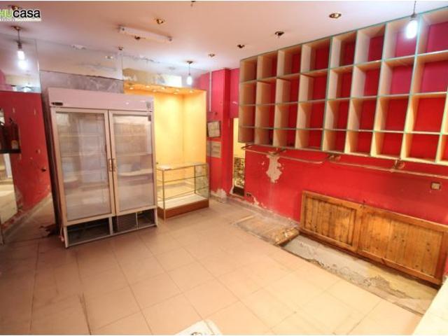 Local Comercial en alquiler en Toledo, Castilla-La Mancha
