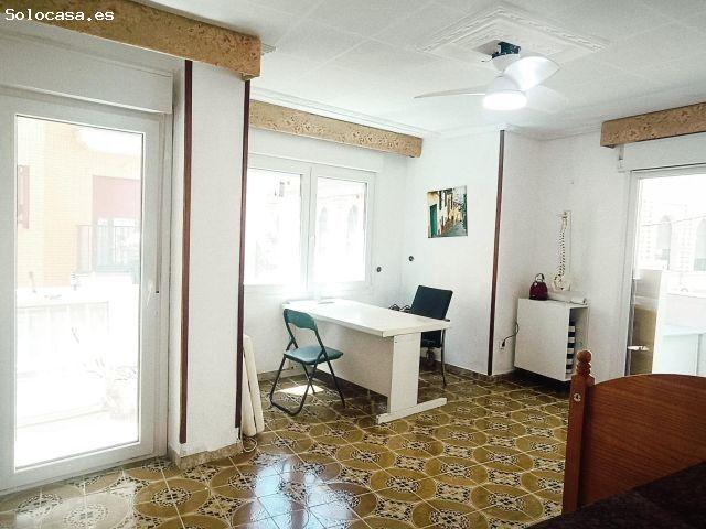 Piso en venta en Centro, l'Alacantí