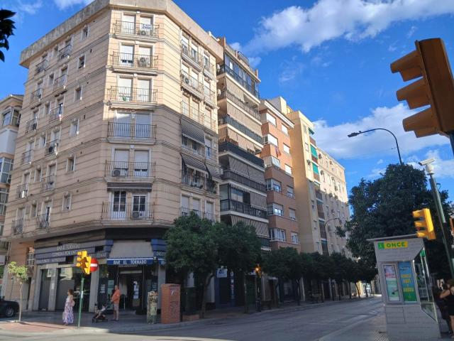 Nave en venta en Centro, Málaga-Costa del Sol